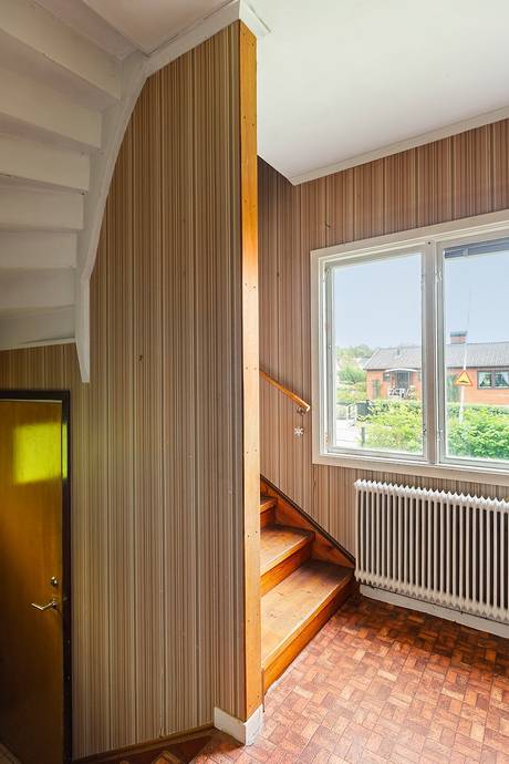 5 rum Villa på Ankarhjelmsvägen 4 Tuve Göteborgs kommun - bild 21