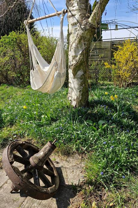 3 rum Fritidshus på Dianthusgatan 9 Almåsa fritidsby (D-området) Malmö kommun - bild 24