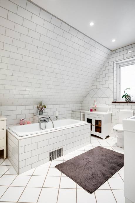 7 rum Villa på Smålandsgatan 34 Olympia Helsingborgs kommun - bild 32