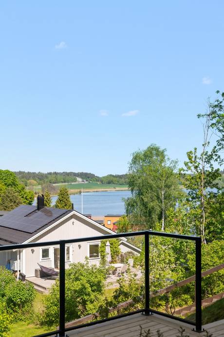 5 rum Parhus på Fredrikstrandsvägen 32B Ekerö Tappsund Ekerö kommun - bild 23
