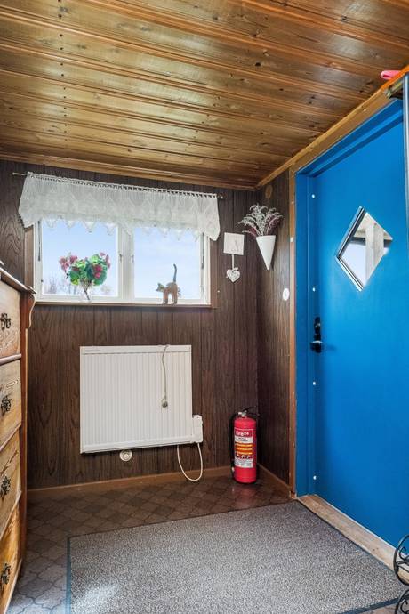 4 rum Villa på Sunnankil 140 Sunnankil Sala kommun - bild 6
