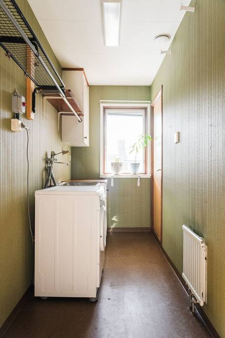 4 rum Villa på Rotegatan 6 Öjebyn Piteå kommun - bild 15