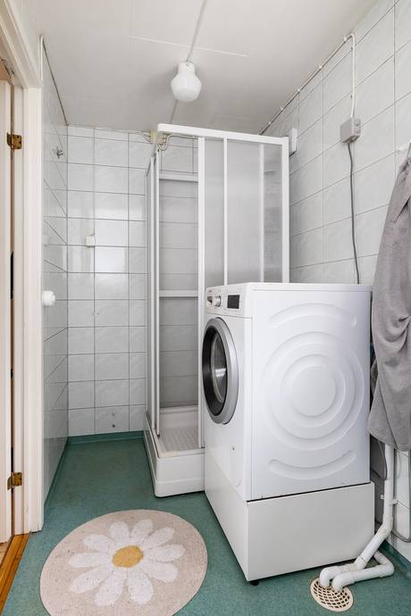 4 rum Villa på Breven 808 Högsjö Örebro kommun - bild 13