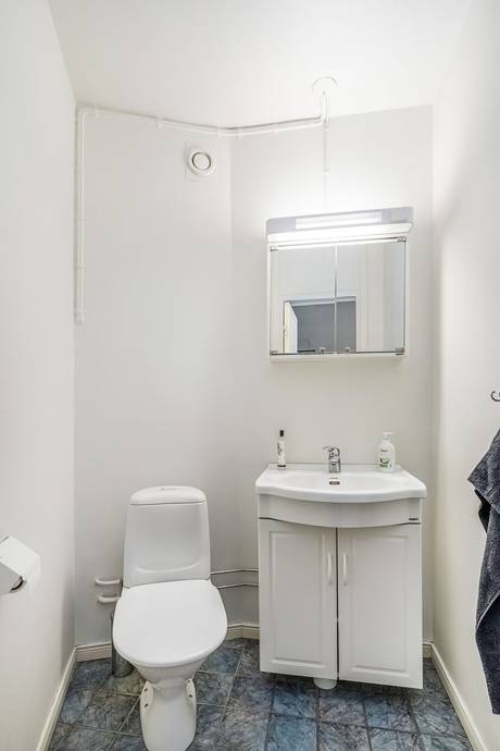 5 rum Lägenhet på Regementsgatan 8 Viksäng Västerås kommun - bild 21