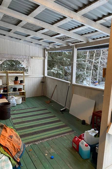 3 rum Villa på Håvens byväg 48 Rättviks kommun - bild 1