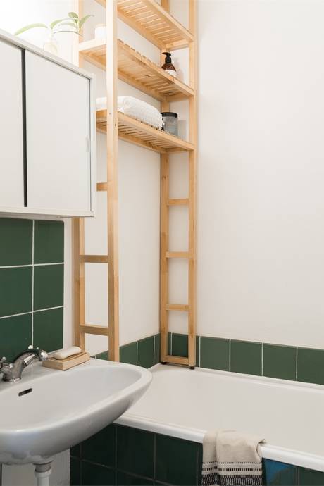 1 rum Lägenhet på Västmanlandsgatan 4B Dalaplan Malmö kommun - bild 12