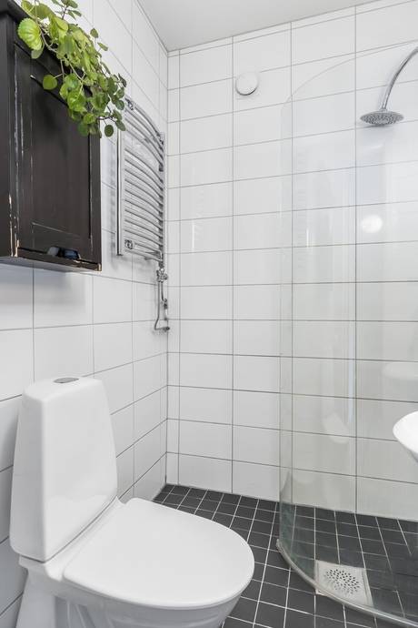2 rum Lägenhet på Linggatan 17 Vasastaden Linköpings kommun - bild 17