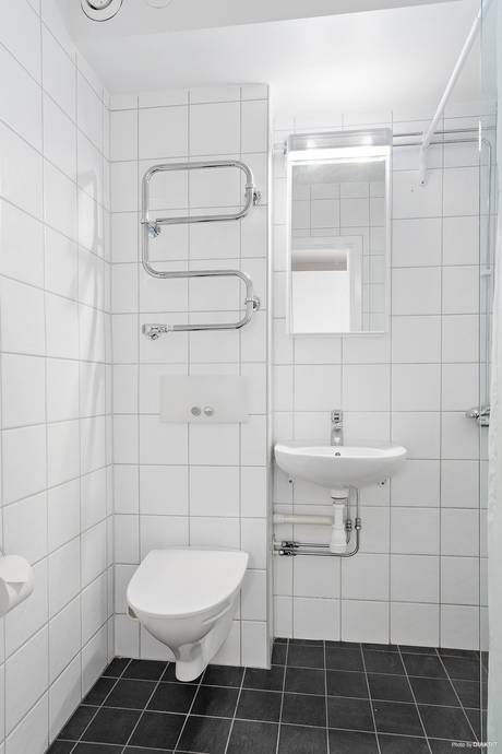 1 rum Lägenhet på Köpmansgatan 6 Centrum Falkenbergs kommun - bild 17