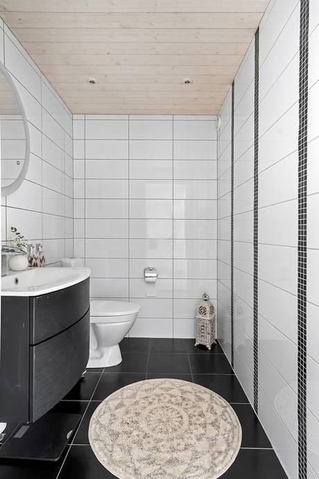 5 rum Villa på Byskillnadsgatan 16 Tomelilla Tomelilla kommun - bild 7