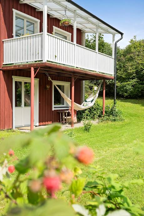 6 rum Villa på Vestmansvägen 25 Alfta Ovanåkers kommun - bild 7
