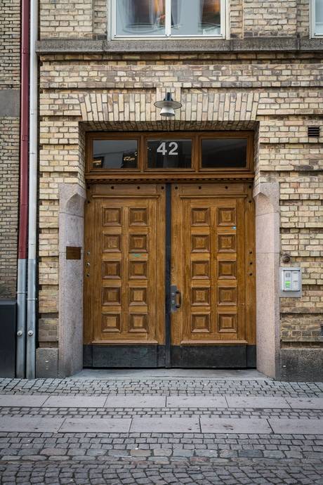 1.5 rum Lägenhet på Kyrkogatan 42B Inom Vallgraven Göteborgs kommun - bild 17