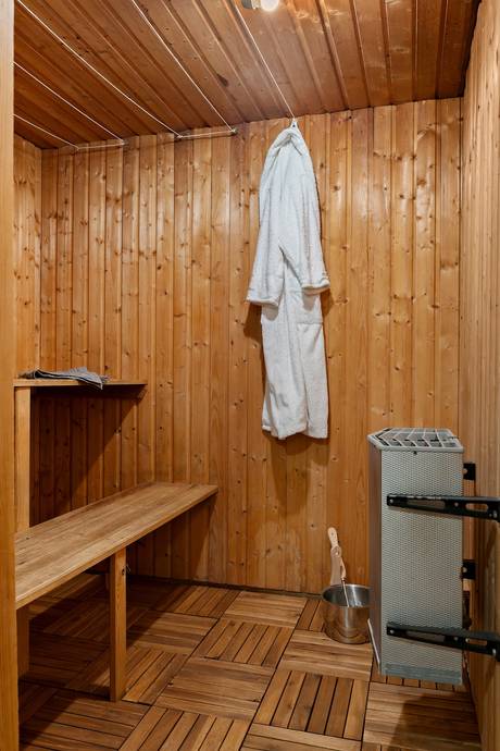 8 rum Villa på Tuvedalsvägen 37 Fjärås Kungsbacka kommun - bild 30