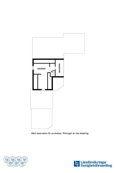 3 rum Fritidshus på Mellersta Knebildstorp 69 Knebildstorp Halmstads kommun - bild 40