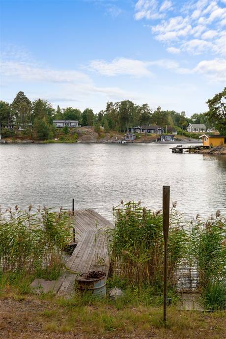 32 m² Villa på Lilla Askholmen Edholma / Lilla Askholmen Vaxholms kommun - bild 40