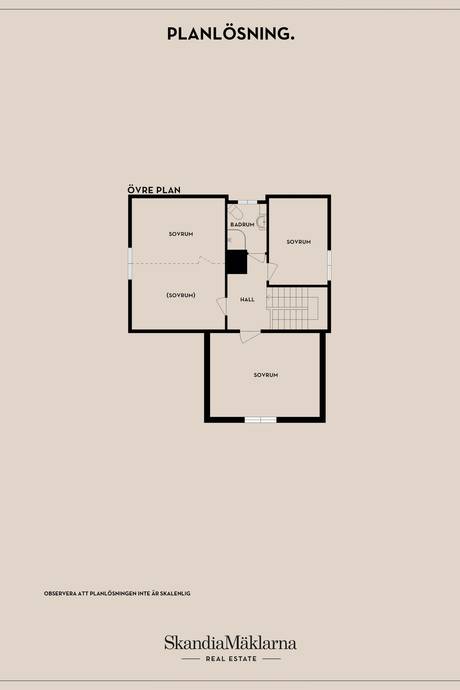 6 rum Villa på Murklevägen 66 Gamla Enskede Stockholms kommun - bild 59