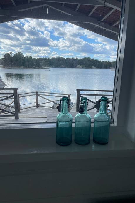 5 rum Fritidshus på Korsholmarne 3 S:t Anna - Söderköping Söderköpings kommun - bild 43
