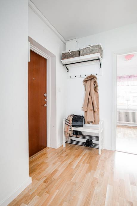 3 rum Lägenhet på Västerliden 3B Huskvarna Jönköpings kommun - bild 2