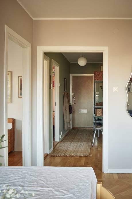 3 rum Lägenhet på Kabelgatan 18 Majorna Göteborgs kommun - bild 24