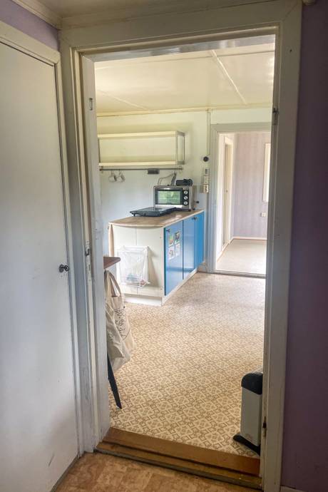 5 rum Villa på Torseryd Borgholm 1 Lidhult Ljungby kommun - bild 41