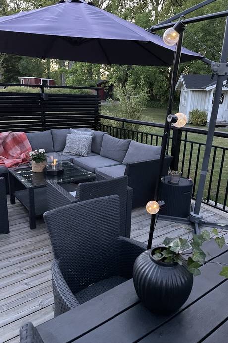 5 rum Villa på Myrängsgatan 18 Svenljunga Svenljunga kommun - bild 10