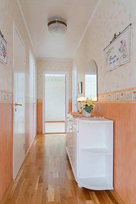 3 rum Villa på Raningsvägen 36 Bergsviken Piteå kommun - bild 15