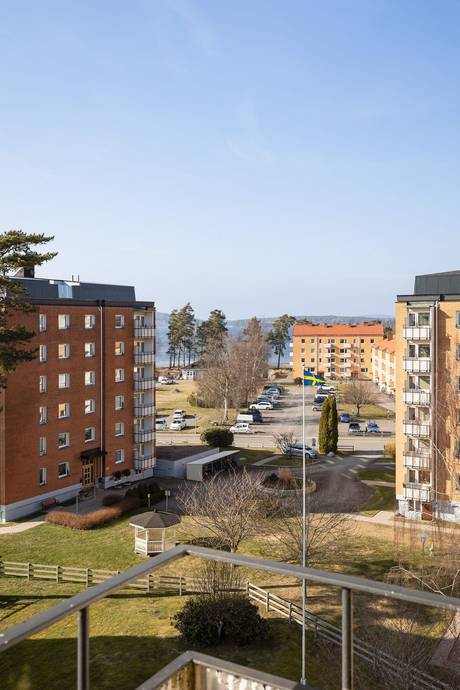 2 rum Lägenhet på Skyttegatan 4 Karlsborgs kommun - bild 11