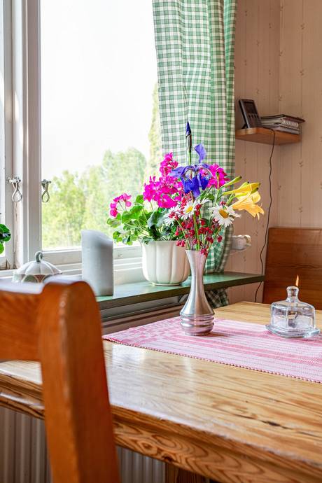 4 rum Villa på Norra Långviken 11 Skinnskattebergs kommun - bild 12