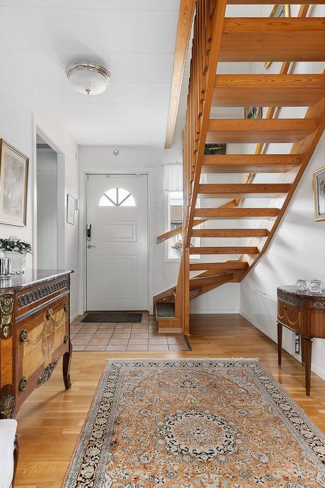 6 rum Villa på Ålvägen 81 Hammar Hammarö kommun - bild 11