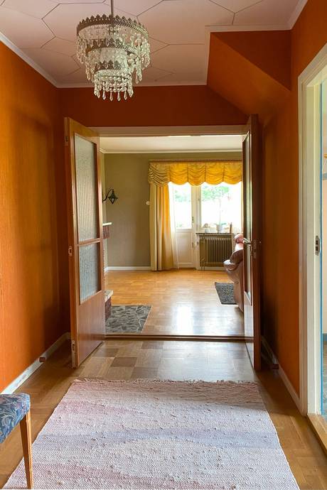 Gård med jordbruk på Upplöv Norra Skattegård 1 Upplid Värnamo kommun - bild 11