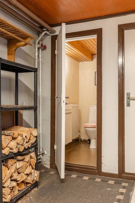 5 rum Villa på Toftaholm Skogen Östra 1 Ljungby Ljungby kommun - bild 28