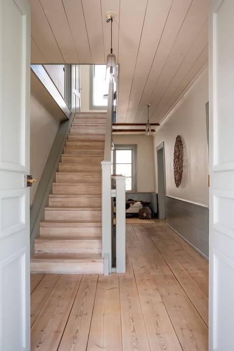 8 rum Villa på Torggatan 3 VAXHOLM Vaxholms kommun - bild 72