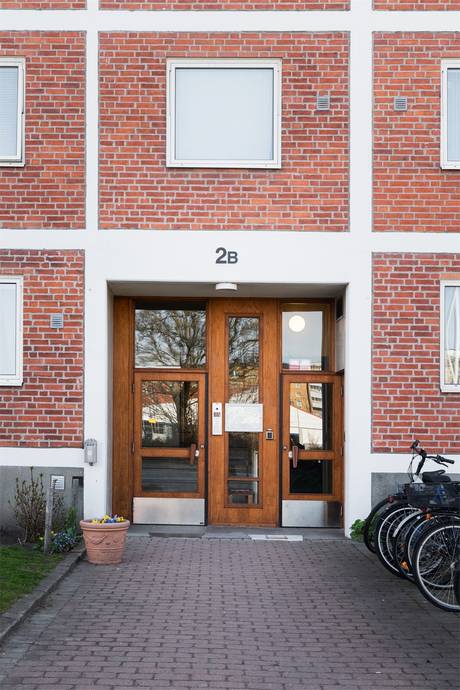 3 rum Lägenhet på Scheelegatan 2B Håkanstorp Malmö kommun - bild 37