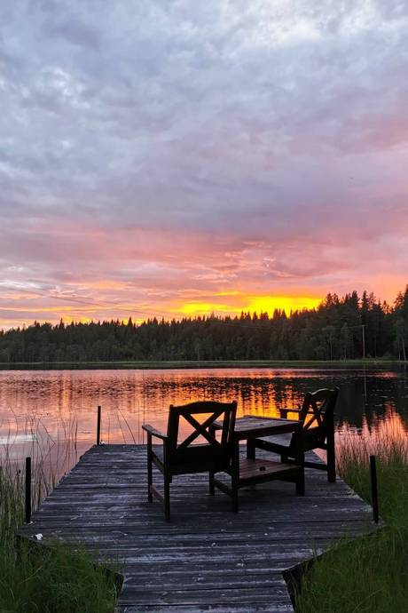 4 rum Villa på Brändö kvarnväg 96 Brändön Luleå kommun - bild 26