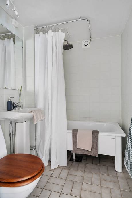 3 rum Lägenhet på Stenbrogatan 2C Jungfruplatsen Mölndals kommun - bild 25