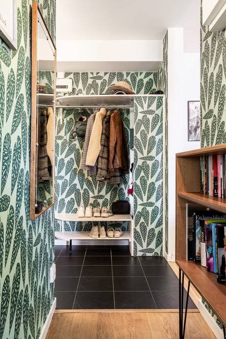 3 rum Lägenhet på Reimersholmsgatan 11 Södermalm - Reimersholme Stockholms kommun - bild 19