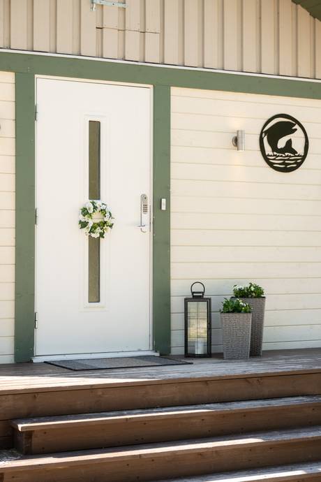 5 rum Villa på Stavreviksvägen 33 Bergeforsen Timrå kommun - bild 3