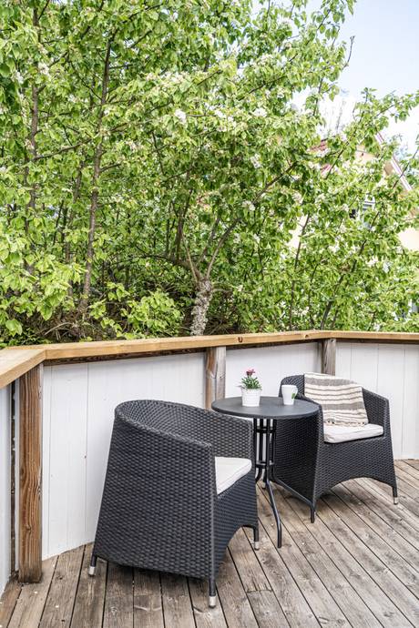 5 rum Villa på Hovdalavägen 36 Hässleholm - Sjörröd Hässleholms kommun - bild 5