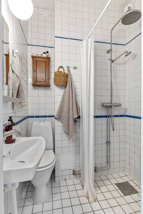 1 rum Lägenhet på Västra utanbygatan 22 City Västerås kommun - bild 21