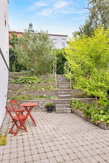 5 rum Villa på Flottaregatan 5 Surbrunnen Ystads kommun - bild 38