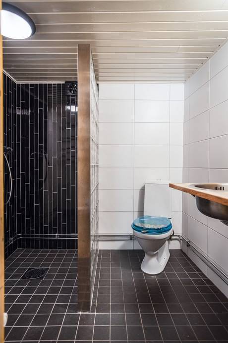 4 rum Villa på Nedre Lönnemossa 2 Lönnemossa Falu kommun - bild 32