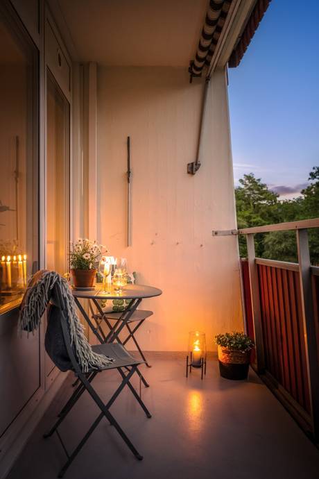 3 rum Lägenhet på Järnåkravägen 11B Järnåkra Lunds kommun - bild 2