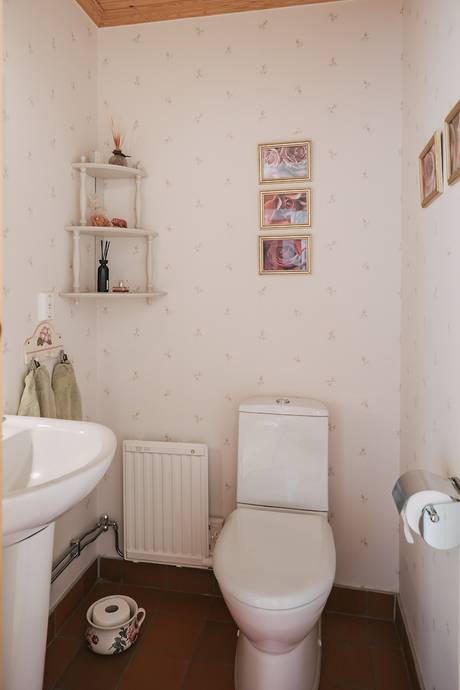 4 rum Villa på Torsö Äleviken 23 Torsö Mariestads kommun - bild 20