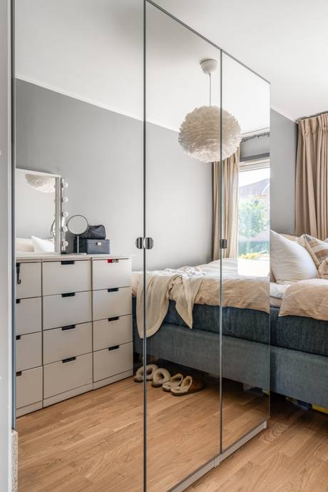 2 rum Lägenhet på Ekebyvägen 34 Vallentuna kommun - bild 8
