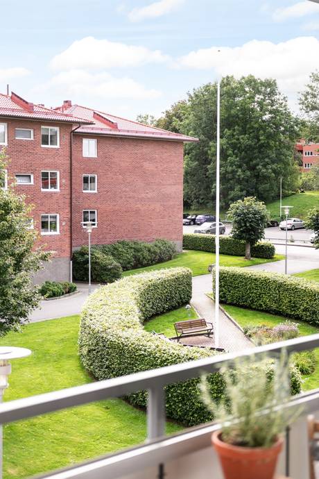 2 rum Lägenhet på Kapplandsgatan 68 Högsbo Göteborgs kommun - bild 18