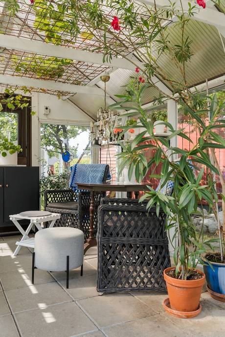 5 rum Villa på Backevägen 45 Backen Piteå kommun - bild 5
