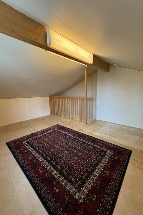 5 rum Villa på Gottersbyn Eber 1 Töcksfors Årjängs kommun - bild 55