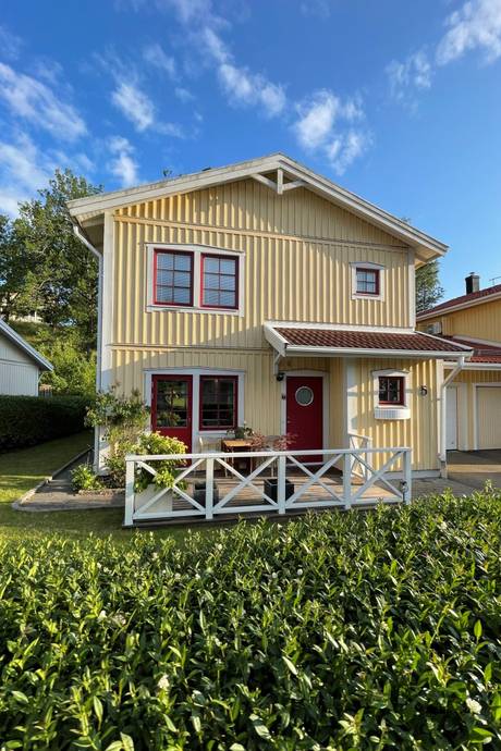 5 rum Villa på Strandängsvägen 5 Västra Bällsta Vallentuna kommun - bild 41
