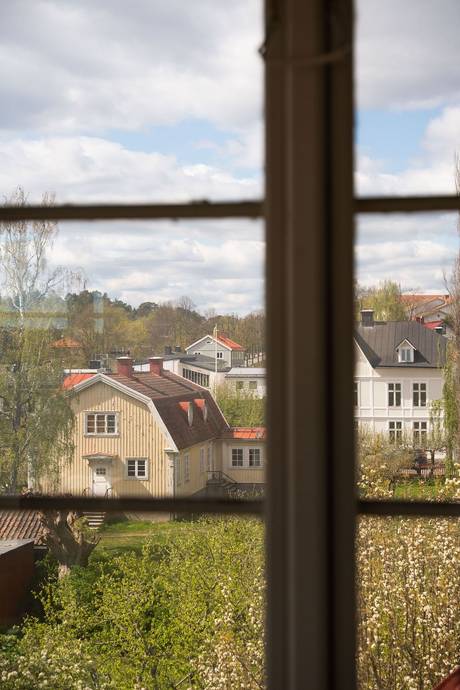 8 rum Villa på Torggatan 3 VAXHOLM Vaxholms kommun - bild 79