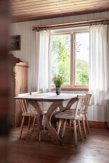 2 rum Fritidshus på Berg Rönnäsvägen 42 Leksands kommun - bild 12