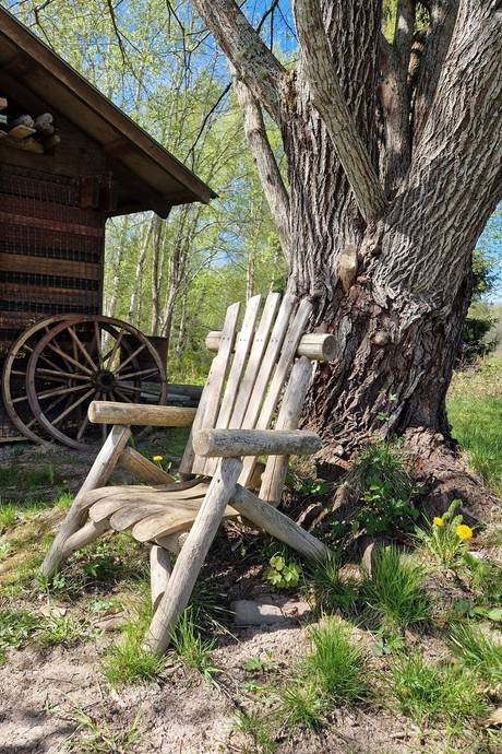 7 rum Fritidshus på Gyltenäs Helenas väg 7 Sillerud Årjängs kommun - bild 28